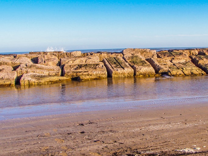 Matagorda Bay Nature Park, Texas