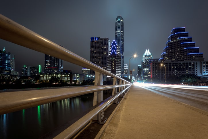 Congress Avenue Bridge