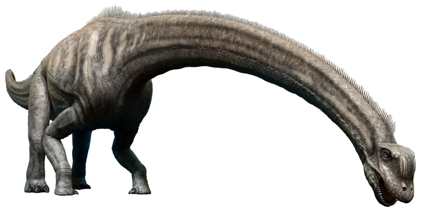 Sauropoiseidon