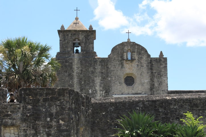 Presidio la Bahia