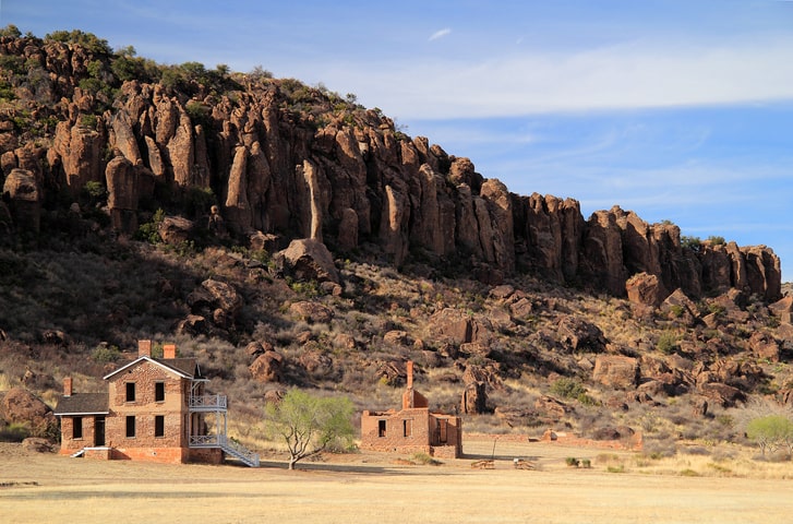 Fort Davis