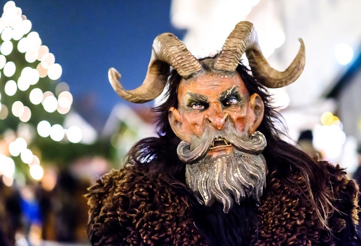 Krampus