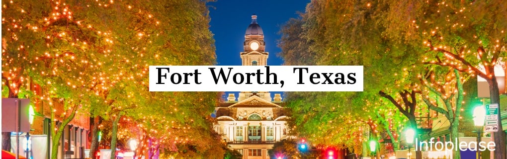 Fort Worth, Texas