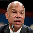 Jeh Johnson