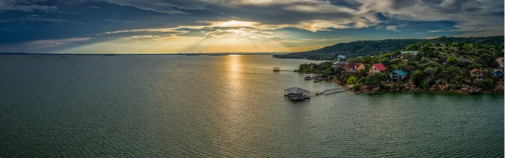 Lake Buchanan