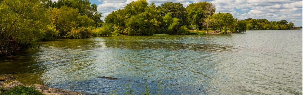 Lake Tawakoni