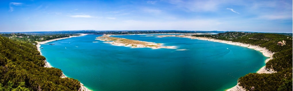 Lake Travis