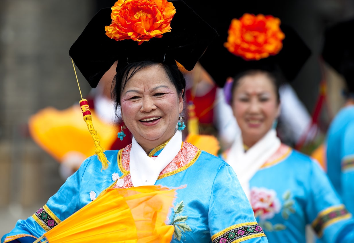 Manchu Festival