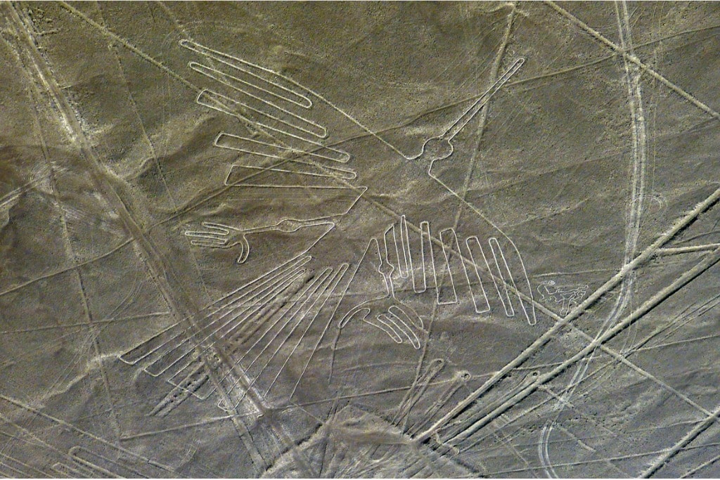 Nazca Lines, Peru