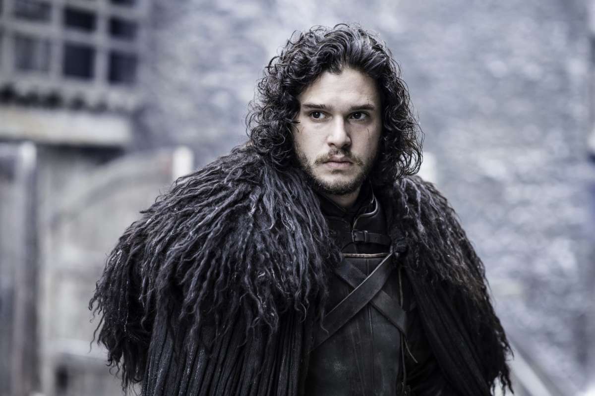 Jon snow