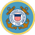 Seal of the Coast Guard