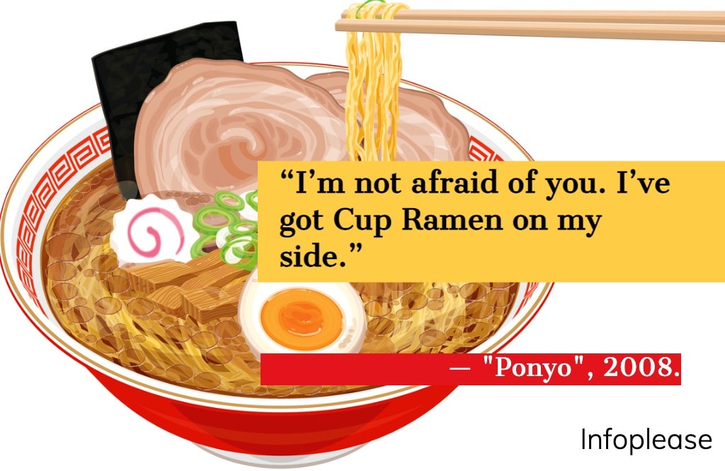 Soy sauce ramen