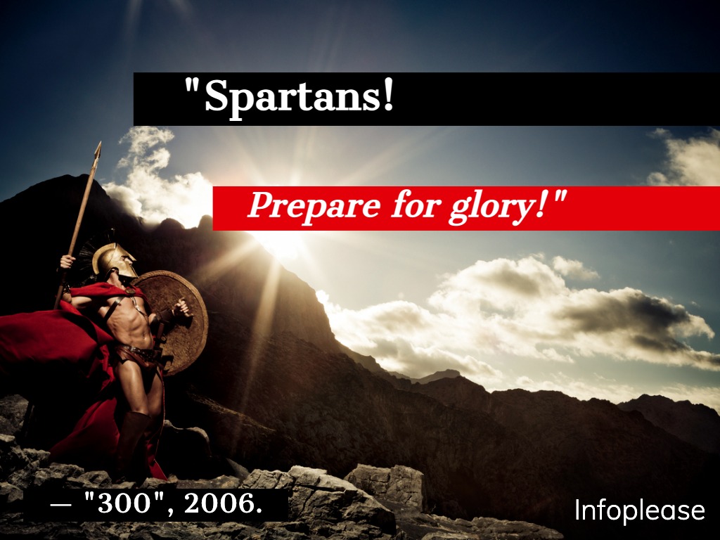 Spartan