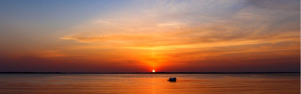 Lake Lavon