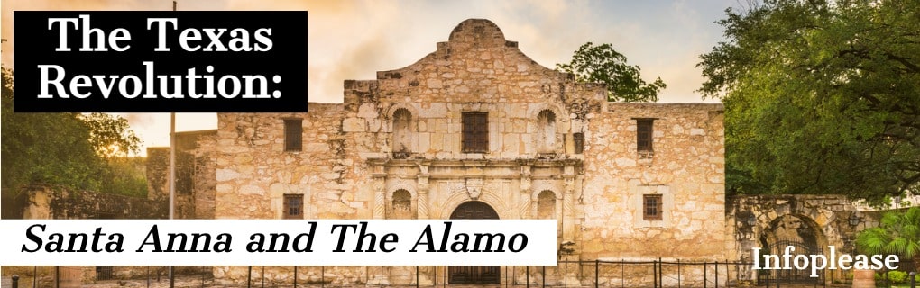 The Alamo