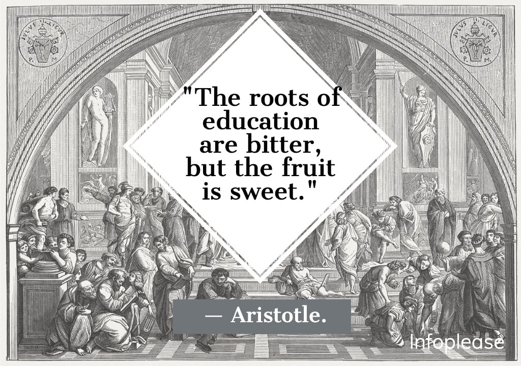 Aristotle