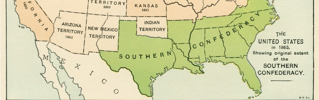 Confederate States