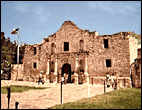 The Alamo