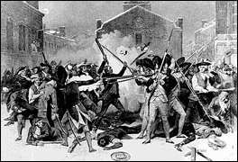 Boston Massacre