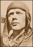 Charles Lindbergh