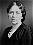 Hattie Wyatt Caraway