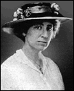 Jeannette Rankin