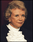 Sandra Day O'Connor