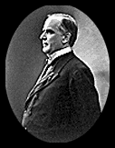 William McKinley