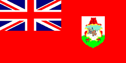 Flag of Bermuda