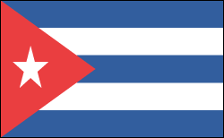 Flag of Cuba