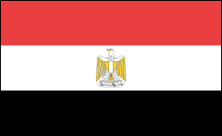 Flag of Egypt