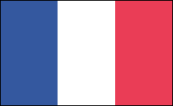 Flag of France