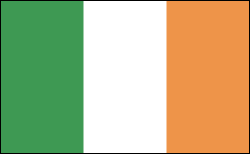 Flag of Ireland