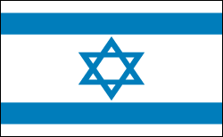 Flag of Israel