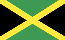 Flag of Jamaica