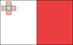 Flag of Malta