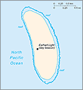 Flag of Baker, Howland, and Jarvis Islands