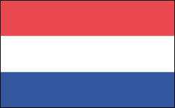 Flag of Netherlands