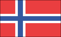 Flag of Norway