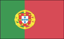 Flag of Portugal