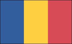 Flag of Romania