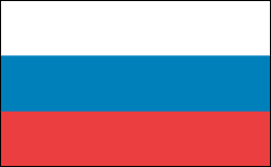 Flag of Russia