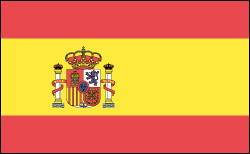 Flag of Spain