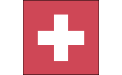 Flag of Switzerland