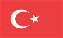 Flag of Turkey