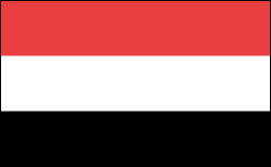 Flag of Yemen