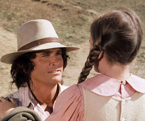 Charles Ingalls