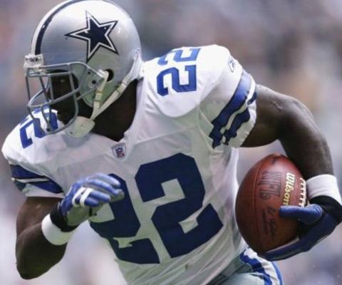 Emmitt Smith