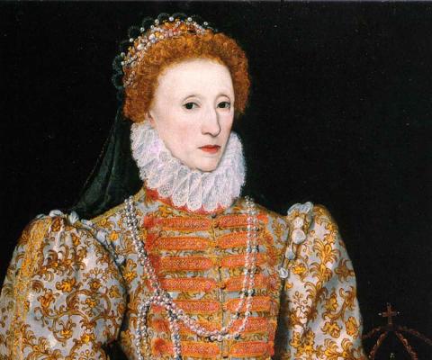 Queen Elizabeth I