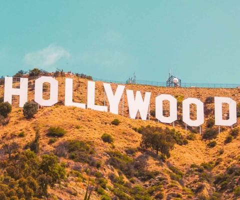 Hollywood Sign